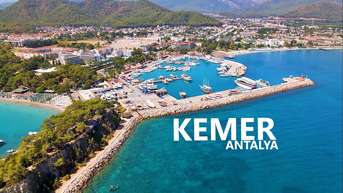Kemer