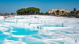 Pamukkale & Salda Lake Tour